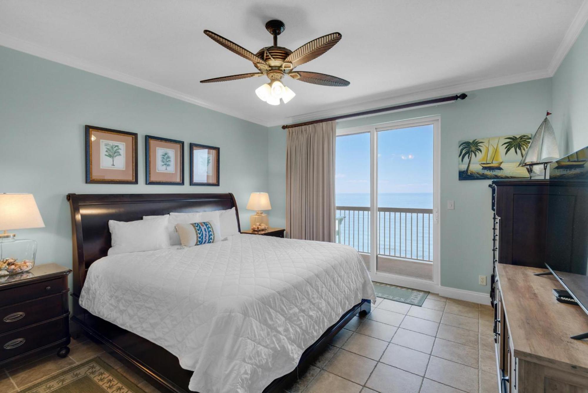 Calypso 1-2109 East Villa Panama City Beach Exterior foto