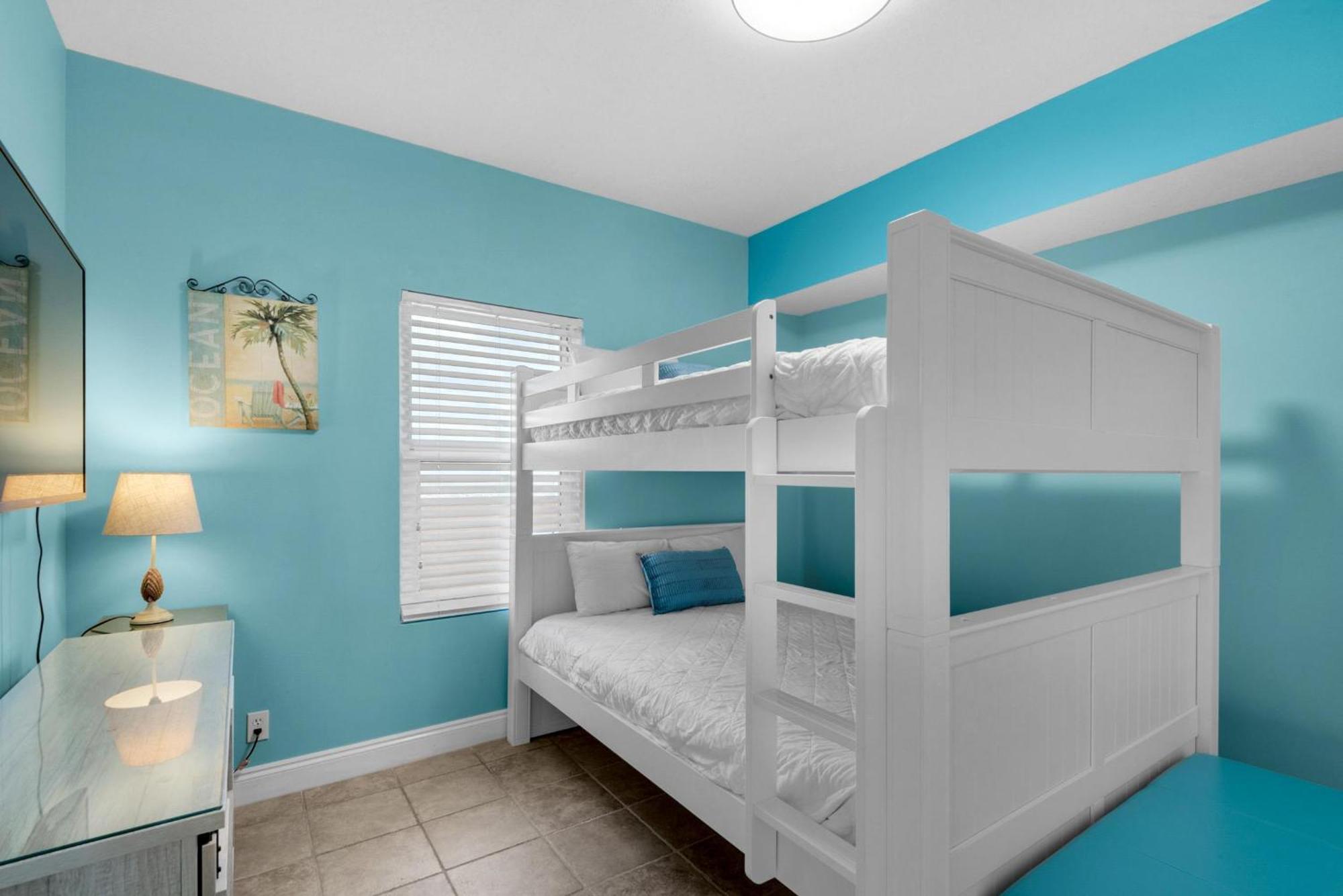 Calypso 1-2109 East Villa Panama City Beach Exterior foto