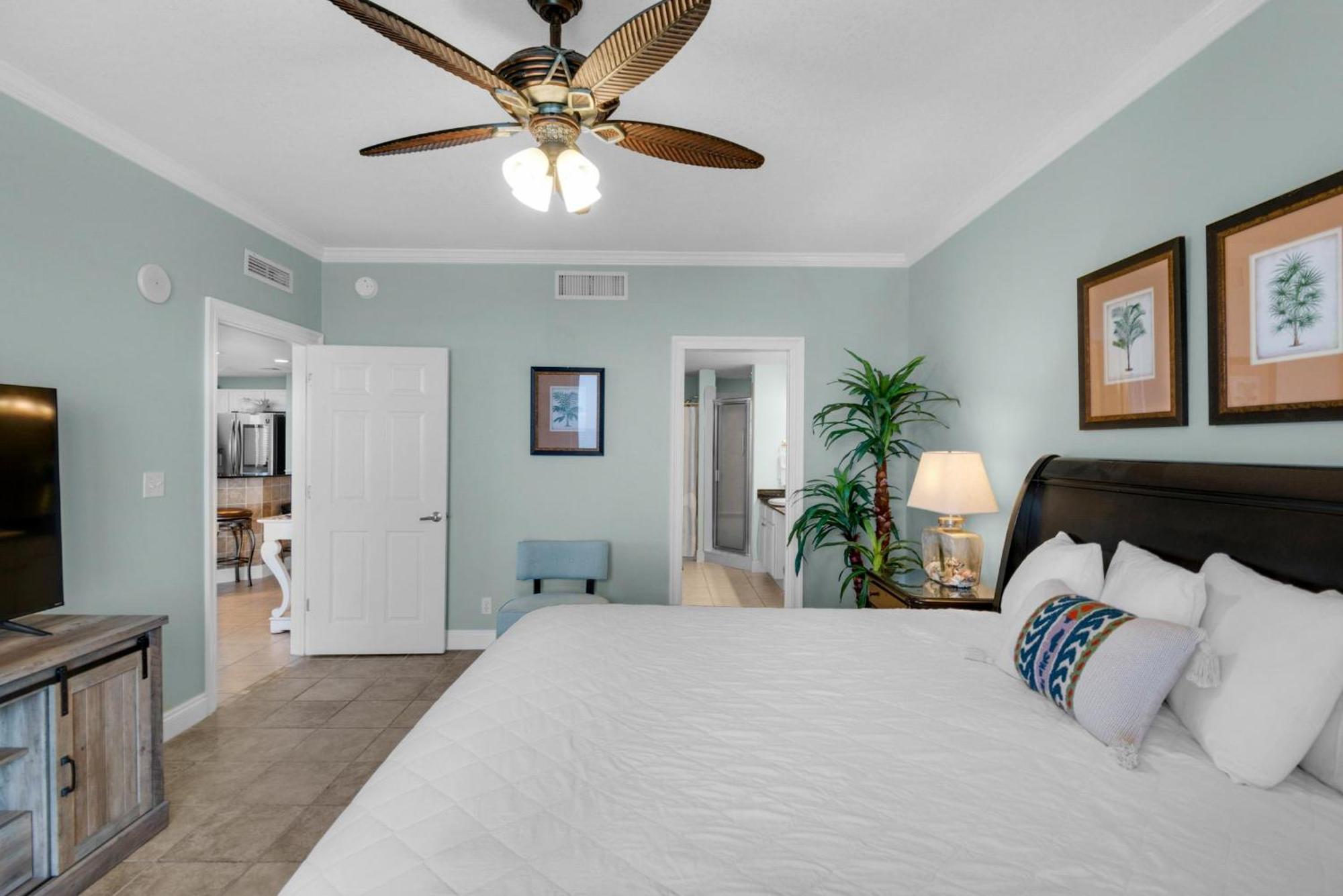 Calypso 1-2109 East Villa Panama City Beach Exterior foto