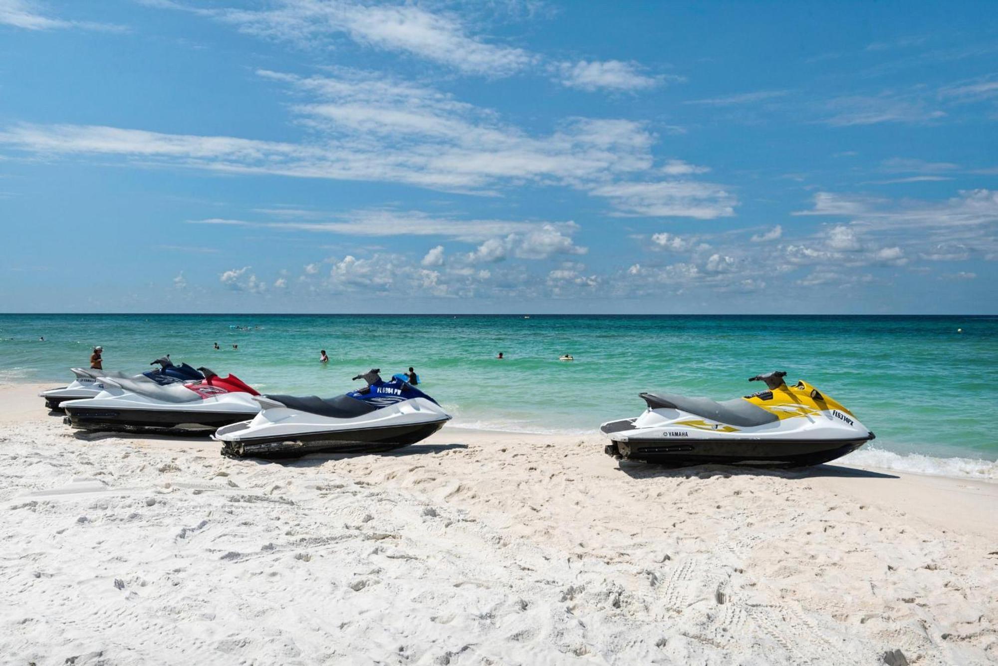 Calypso 1-2109 East Villa Panama City Beach Exterior foto