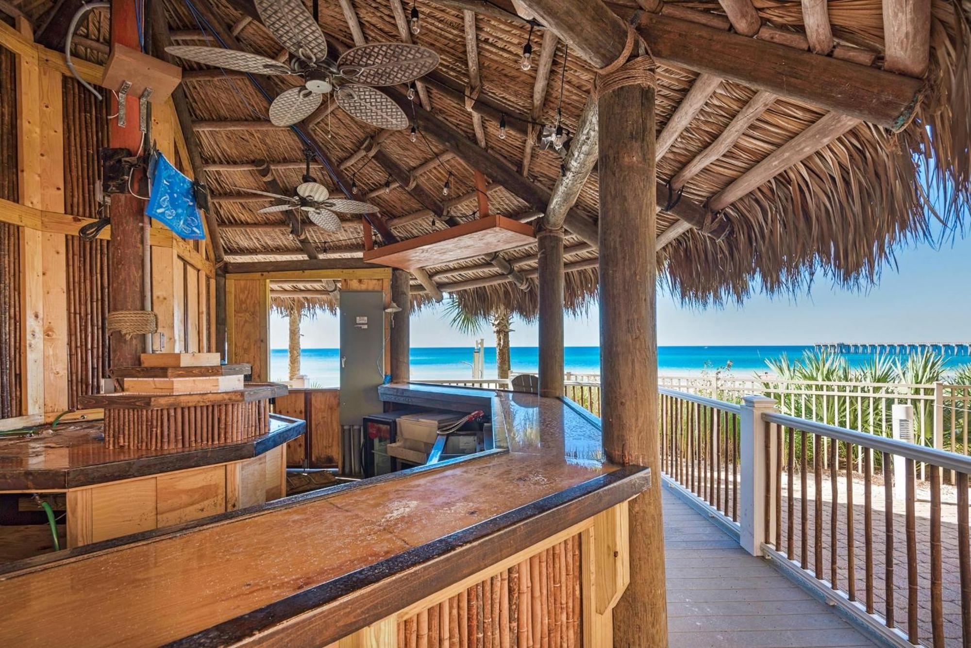 Calypso 1-2109 East Villa Panama City Beach Exterior foto